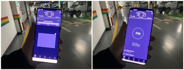 iphone12|十部手机网速信号测试，iPhone 12总分第六，寻网排倒数