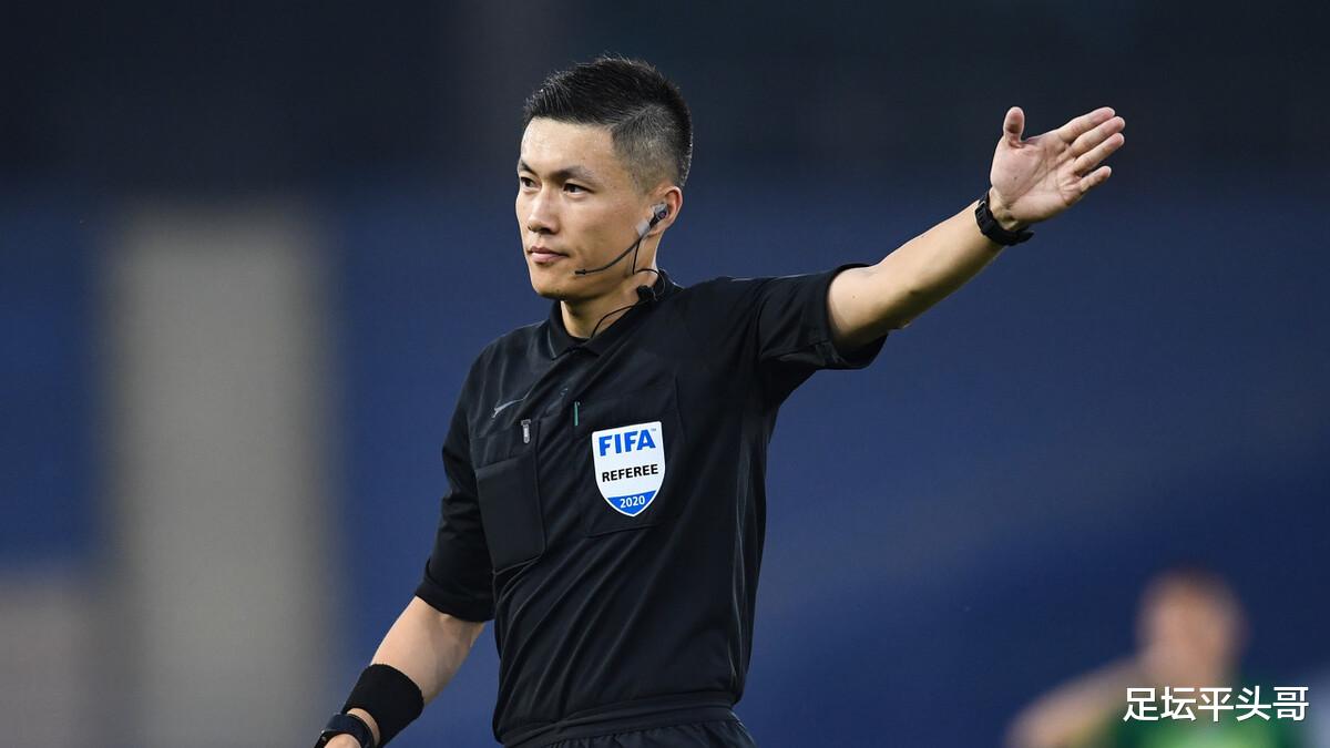 山东鲁能|足协处理3名裁判，其中一人最为惋惜，鲁能球迷的胜利