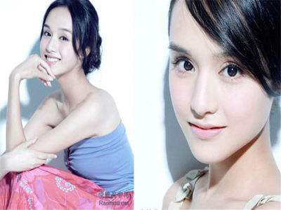 春晚@她17岁登上春晚，21岁却选择裸婚嫁给小演员，如今丈夫终成影帝