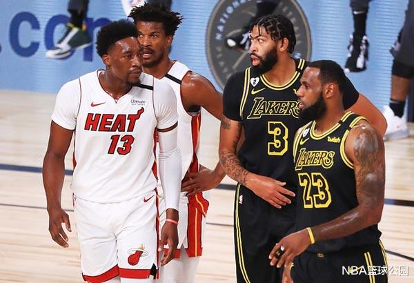 安东尼·戴维斯|湖人备战G6！浓眉哥伤情更新，詹皇摊牌格林，巴特勒霸气开口
