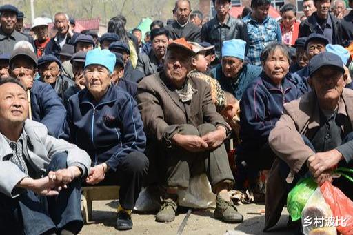 养老金■对于农村老人,如果不缴纳养老保险,到了60岁能领多少养老金?