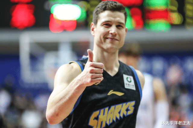 上海男篮|CBA倒第5要逆天！两大超级外援或集体空降，高层放豪言：三年争冠