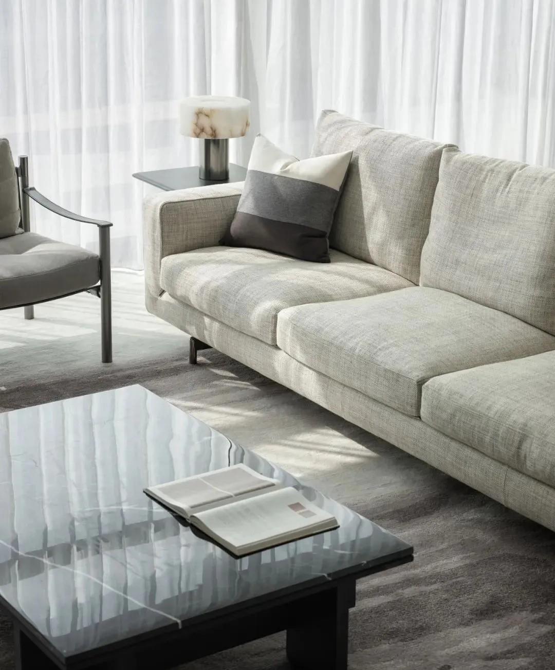 []不顾家人反对买别墅，484㎡入住后太舒服，尤其是庭院水景，真美