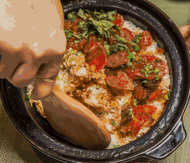 #顺德#世界美食之都——顺德