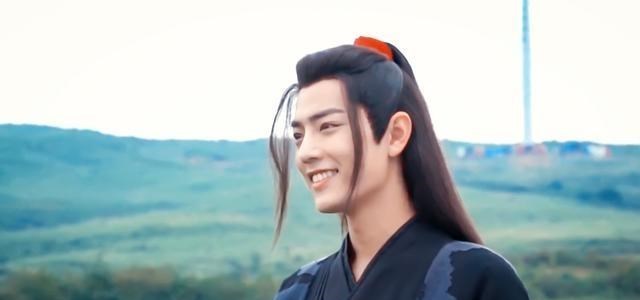 肖战|业内人士发布一张图，肖战铁粉少一半？粉丝：别逗了