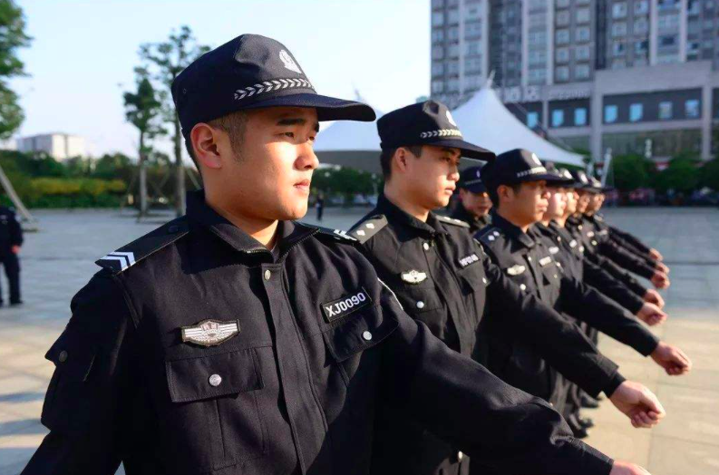 辅警@为什么辅警工资不是很高,还有那么多人抢着应聘?