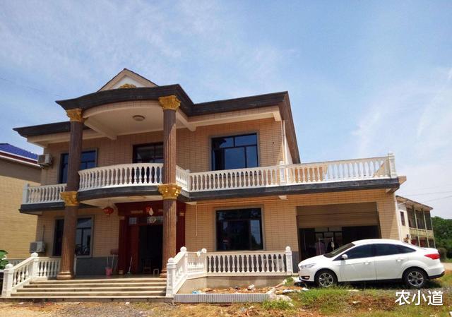 2020年农村建房审批：宅基地审批权下乡，降低难度，也缩短了时间