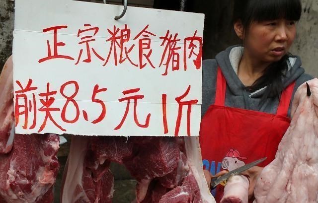 肉價“塌方暴跌”，要跌成“白菜價”？附：10月26日豬價、肉價-圖7