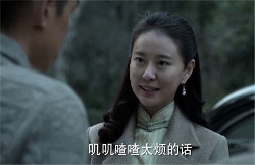 王一博|艳压女主的4位配角！尤其是最后一位，有了她，女主就可以不要了