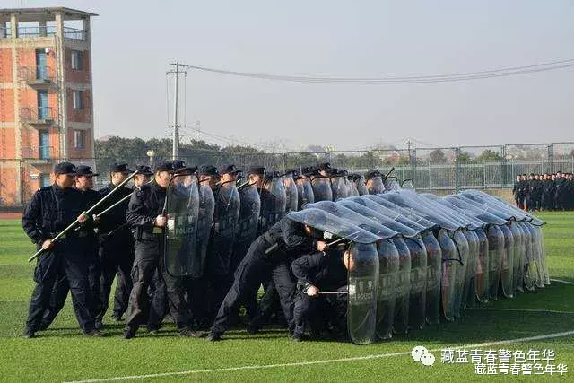 ##除了高考还有其他办法读警校吗？怎样才能向省厅市局发展