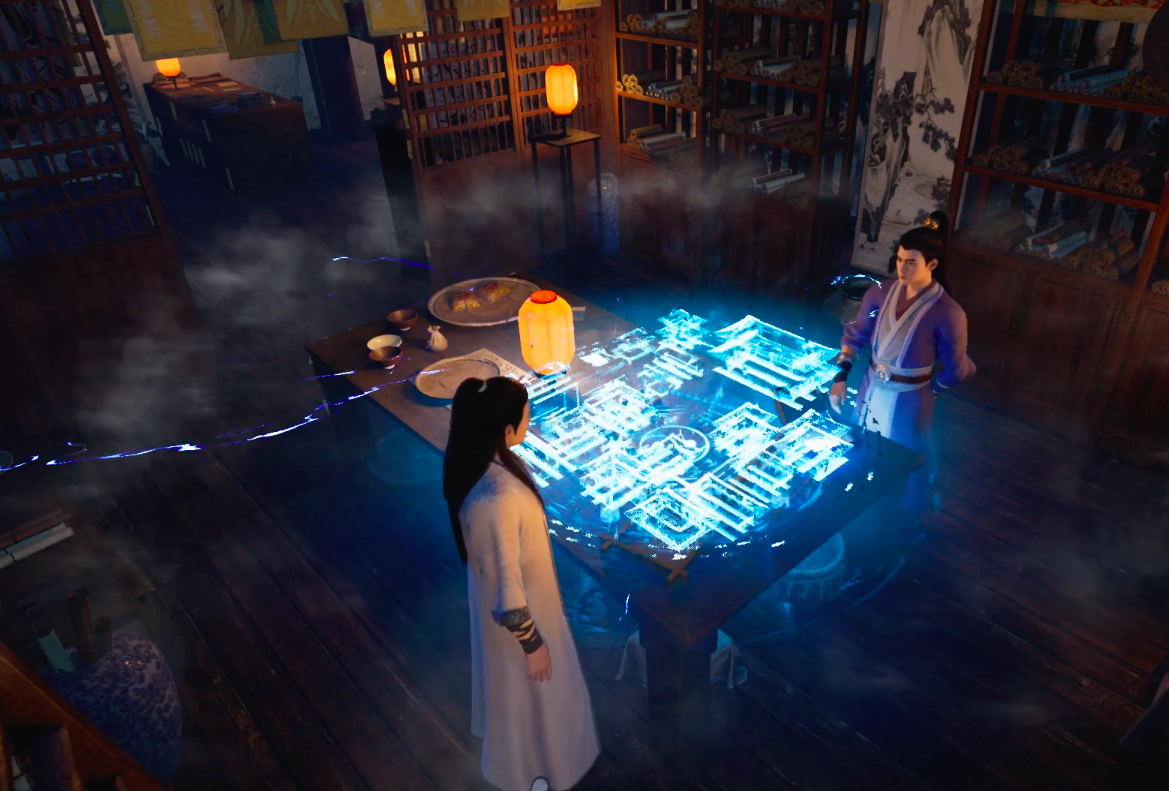 韩立|《凡人修仙传》17话完结，截至目前为止，韩立有多少家当？