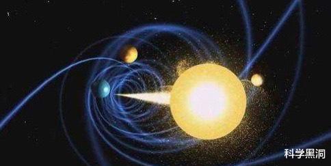 『太阳系』科学家: 150万年后太阳系迎来第二颗“太阳”, 地球文明或将终结