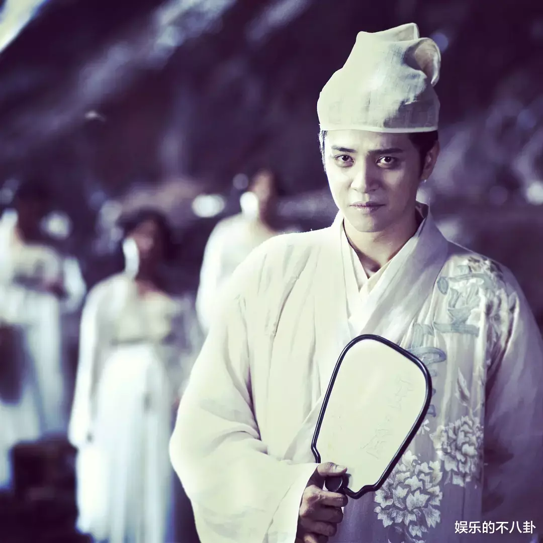 『罗志祥』周星驰的眼光有多毒辣？ 从文章吴亦凡再到罗志祥，网友：预言家啊！