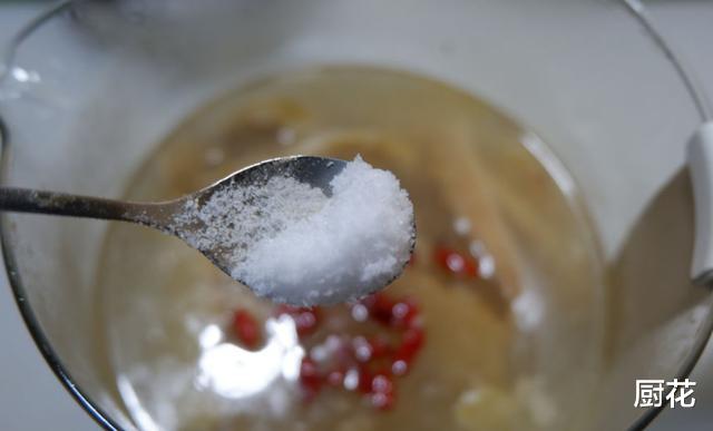 [笋干]不管喝不喝酒，男人过了30岁，建议多喝此汤，堪称\软黄金\