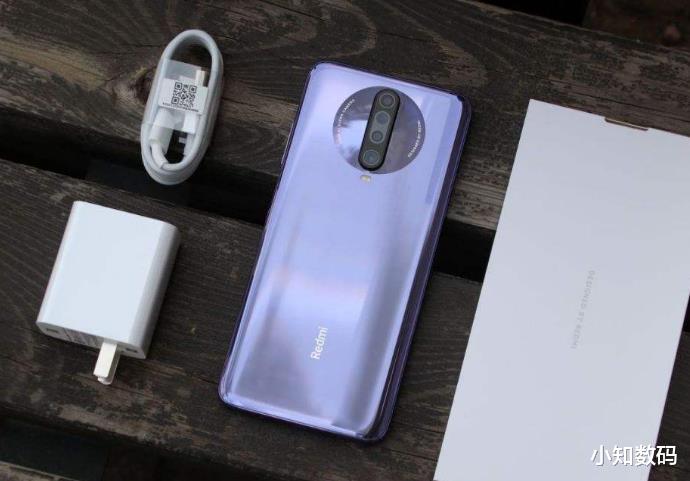 「5g手机」小米5G手机加速清仓,120Hz+30W快充,从1999降至1519