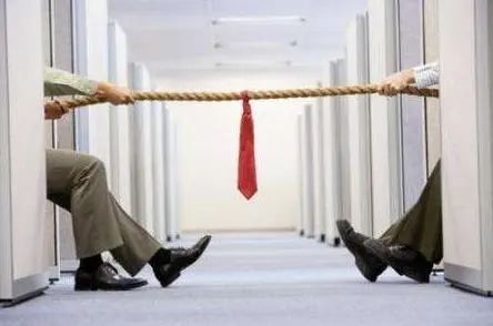 『』职场权谋之十大厚黑学，看懂能少走十年弯路