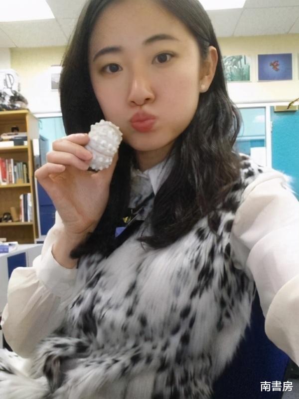 中国科学技术大学|中科大副教授方璐：曾22岁读博，26岁当博导，因为太优秀没人敢追