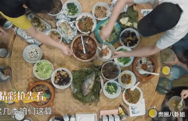 [黄磊]黄磊做饭被吹爆，但是当导演不小心关掉滤镜，网友看了直呼不想吃