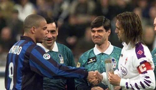 #罗马#深度解析:罗马冠军之路的核心不是托蒂,而是他?