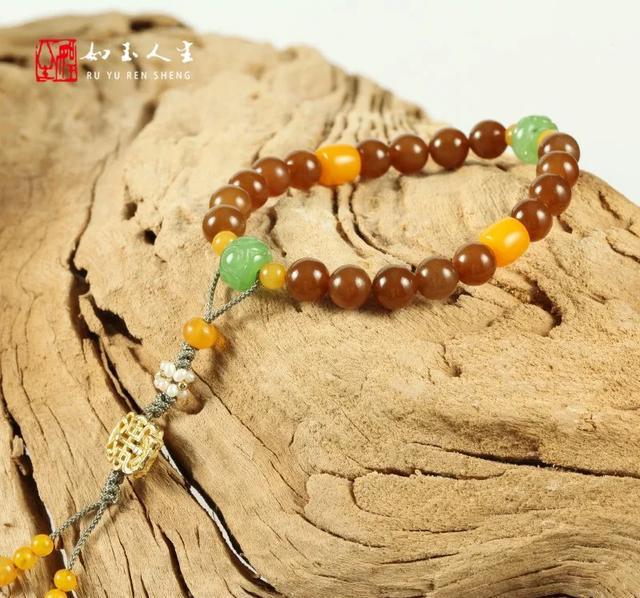 [红木]大叔说玉：玉器行业里所说的“糖料”，可不是所有和田玉都配得上