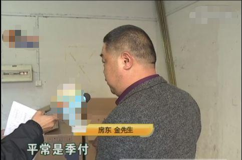 交了房租却依然被房东赶，租客找中介要说法，租客：这事不怪房东