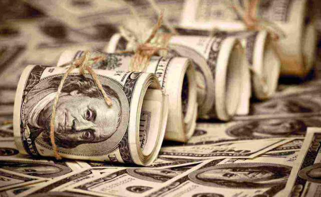 |美国欠我国的钱价值200艘航母,万一赖账咋办?专家:早有准备