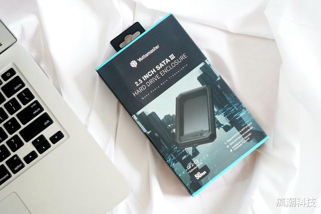 固态硬盘|让十年老硬盘再服役！读写450MB每秒，这速度可还行？