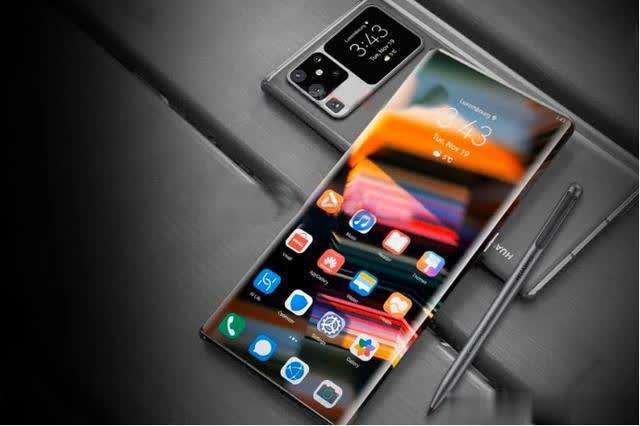 『华为mate40』为什么宁可等也不入P40?对比华为Mate40,差距或许太大