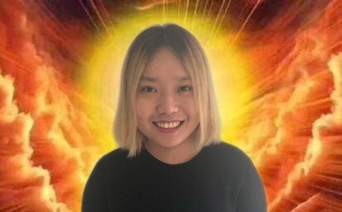 李雪琴|喊话吴亦凡，不输撒贝宁，北大毕业的李雪琴靠什么走红？