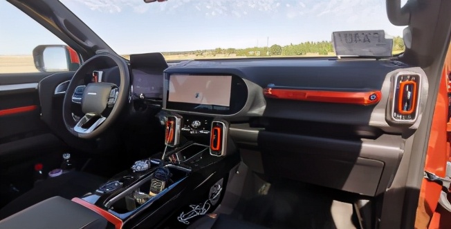 哈弗|哈弗大狗正式会面，定价11.99万，这样的它是你的心头好吗