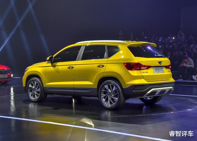 SUV|10万能买啥合资SUV？这5款皮实耐用省油省心，开出去有面子