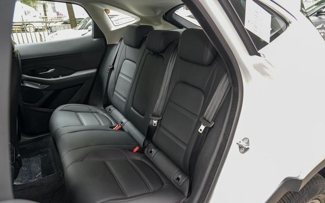 SUV|手握20万，想买豪华SUV？不妨认准这4台，能满足你的虚荣心