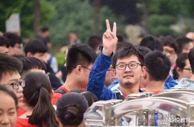 高校|392分报考省重点建设高校,还真被录取了,网友:这胆子忒大了!