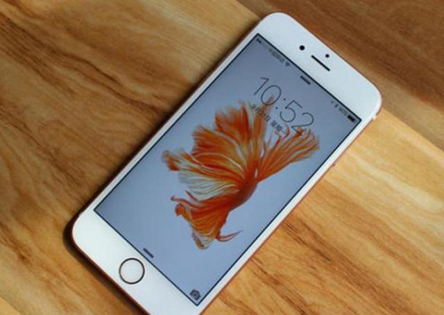 iPhone 6s|iPhone6s相当于什么级别的手机？一片吐槽声！网友：坚持到6G时代