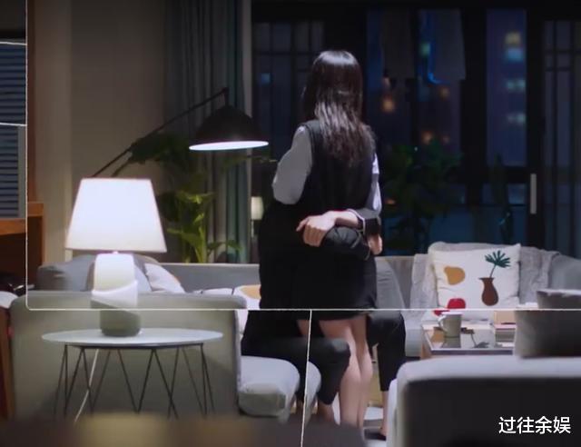 穿帮镜头|?以家人之名：最明显的穿帮镜头，出镜3秒就被发现，导演：失策了