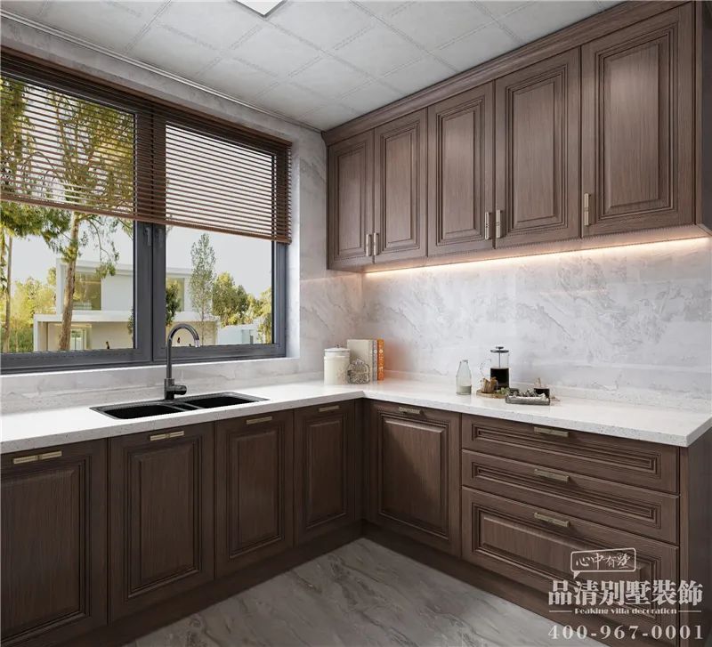 |新中式——简约舒适的禅心,素雅从容的生活