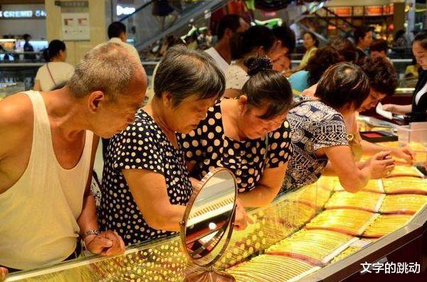 黄金价格|“盛世古董，乱市黄金”，金价暴涨！小心跌入金价暴涨的“圈套”