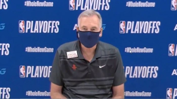 豪斯|豪斯事件实锤!德帅表示失望,沃格尔希望湖人引以为戒,隆多谈到哈登!