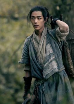 张小凡■为肖战鸣不平!他饰演的张小凡真实的还原了原著