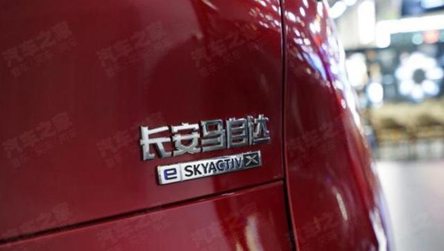 马自达CX|马自达CX30压燃版：当个\技术流\难不难？