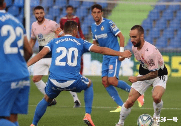 【西甲】疯狂1-0！西甲2.1亿劲旅四天内豪取两连胜，一战刷新97年神奇纪录