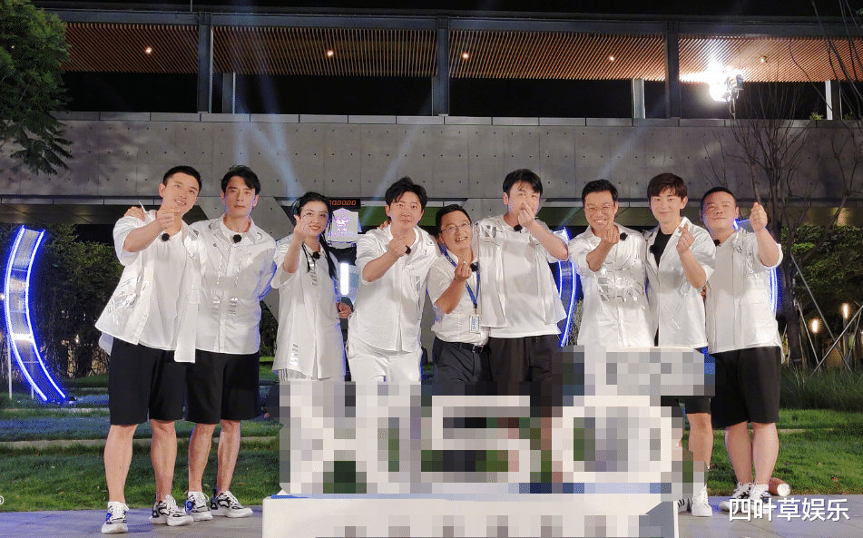 极限挑战|下期《极限挑战》收视爆棚,请来新任“国民老公”,不追真的可惜