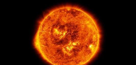 红巨星@为什么太阳要演变成红巨星,祸害整个太阳系?它已经隐忍很久了