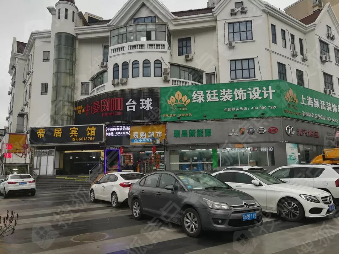 独家！大华锦绣四季售楼处实景首曝光！将推约99-135㎡3房，自带2万㎡商业+11所学校