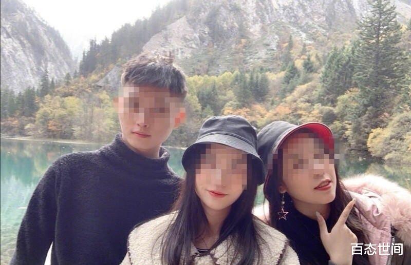 旅行|成都1男2女自驾九寨途中坠入岷江失联，车辆坠江后有人曾爬出车窗