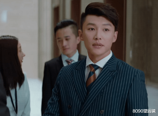 平凡的荣耀|平凡的荣耀：兰芊翊真实身份曝光，马建国傻眼，高思聪狂吃醋