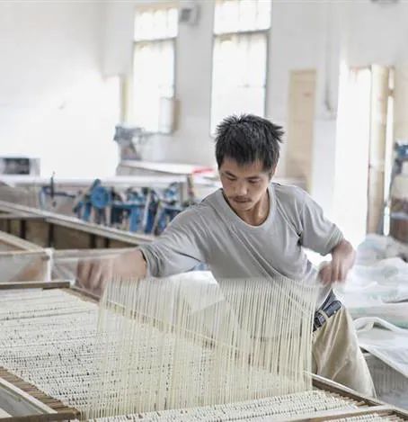 ＂原＂福州新闻网 听福州   一碗线面，牵挂着家乡的味道