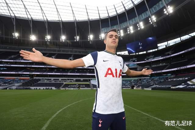 皇家马德里|89分钟暴力超车+绝平助攻！热刺真的捡到宝，皇马却左右为难