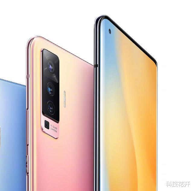 vivo@vivo火力全开，X50首发微云台，怎么拍都清晰，价格感人