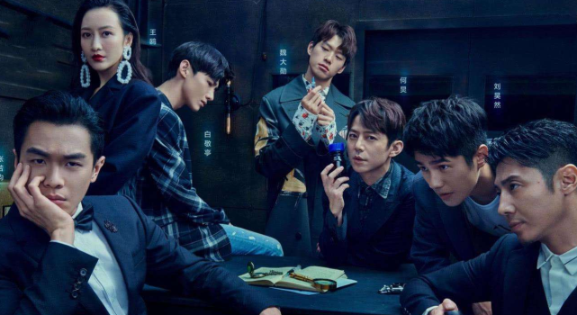 密室大逃脱|《密逃》《明侦》同是高热度综艺，当梦幻联动后，才知道为啥口碑差距这么大